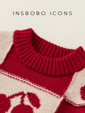 Knitwear Children's Pullover