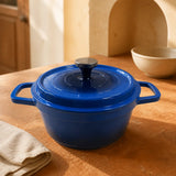 High-Quality Modern Style Multi-Functional Dutch Oven Non-Stick Enamel