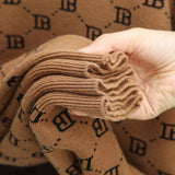 Men's Knit Sweater