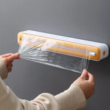 Plastic Wrap Dispensers Multi-Purpose