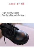 Kids  Chelsea Boots Waterproof