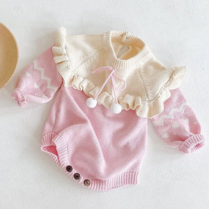 0-2-year-old girl baby clothes