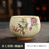 Japanese Ceramic Teacups