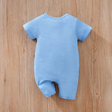 Baby Unisex  Romper