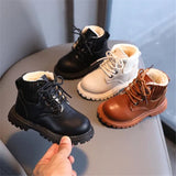Kids  Chelsea Boots Waterproof