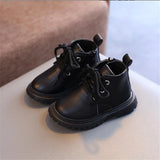 Kids  Chelsea Boots Waterproof