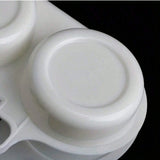 2-Cup Microwave Egg Poacher,