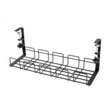 Home Office Desk Wire Organizer