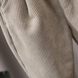 Kids' Thermal Corduroy Pants