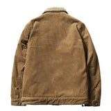 High- Quality Jackets Men's Winter