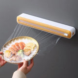 Plastic Wrap Dispensers Multi-Purpose