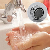 3PCS 24mm Kitchen Basin Water Saving Faucet
