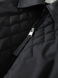 Barn Style Lightweight Padded Jacket Women