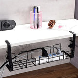 Home Office Desk Wire Organizer