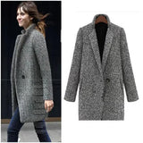 Windbreaker  Winter Coat