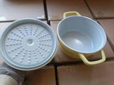 High-Quality Modern Style Multi-Functional Dutch Oven Non-Stick Enamel