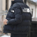 Winter Warm and Waterproof Parka