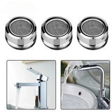 3PCS 24mm Kitchen Basin Water Saving Faucet