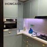 IHOMCASA Kitchen Furniture Handles