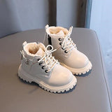 Kids  Chelsea Boots Waterproof