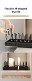 Pull‑out Sliding Kitchen Storage Rack Multifunctional
