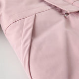 Waterproof Baby Overalls Hooded  Snowsuit 1-5Y