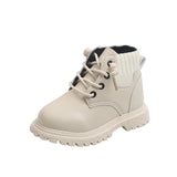 Kids  Chelsea Boots Waterproof