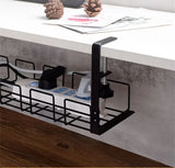 Home Office Desk Wire Organizer