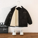Kids  Jacket Boys