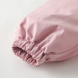 Waterproof Baby Overalls Hooded  Snowsuit 1-5Y