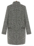 Windbreaker  Winter Coat