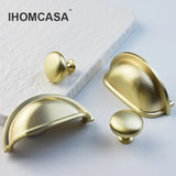 IHOMCASA Kitchen Furniture Handles