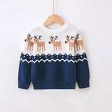 Christmas Sweater  Kids
