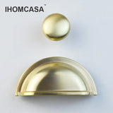 IHOMCASA Kitchen Furniture Handles