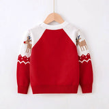 Christmas Sweater  Kids