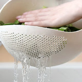 1 Piece of Rice Drainage Basket