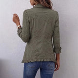 Women's   Jacket