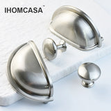 IHOMCASA Kitchen Furniture Handles