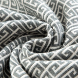 Luxury Quality Men's O-Neck Knitted Sweater