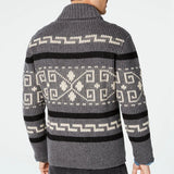 Winter Men's Cardigan