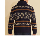 Winter Men's Cardigan