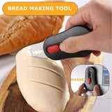 Kitchen Bread Cutter,