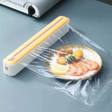 Plastic Wrap Dispensers Multi-Purpose