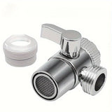M22/M24 Switch Faucet Adapter Kitchen