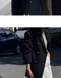 High-quality  Coat Women