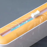 Plastic Wrap Dispensers Multi-Purpose