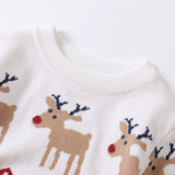 Christmas Sweater  Kids