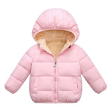 Baby Children Coats Winter