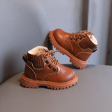 Kids  Chelsea Boots Waterproof