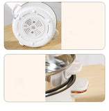 Electric Portable Multifunctional Cooker
